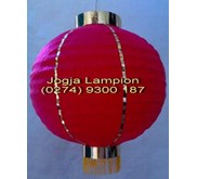 lampion imlek
