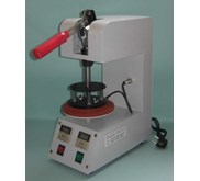 Mesin Cetak Piring / Plate Press.