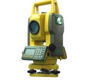 TOTAL STATION TOPCON GTS 102N