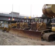 bulldozer