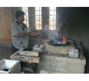 peleburan logam
