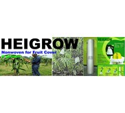 HEIGROW - Proof of Concept in Real Life ( Mangga )