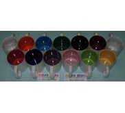 MUG WARNA