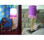 LampuMejaHDDKeramik