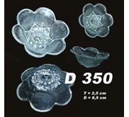 D 350 Flower