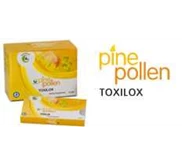 Pine Pollen TOXILOX