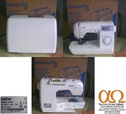 Brother Portable Home Sewing Machine INNOV' IS NV30