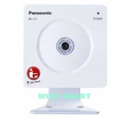 Network Camera Panasonic BL-C1CE