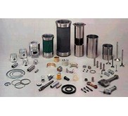 Spare Parts Genset DEUTZ MWM MAN MERCEDES MTU VOLVO CUMMINS PERKINS WARTSILA YANMAR