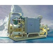 Brine Chiller, Water Cooled Brine Chiller, Air Cooled Brine Chiller,