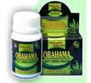 Obat Herbal Manjur ( OBAHAMA )