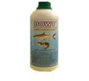 BIO ORGANIC WAHIDA TAMBAK