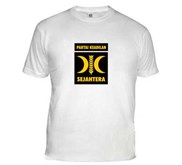 Aneka Kaos Partai/ Pilkada