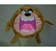 Tas Boneka Tazmania