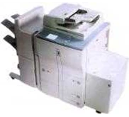 Mesin Fotocopi canon IR 5020/ IR 6020