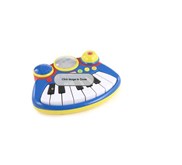 Pop Tunes Rocker Keyboard