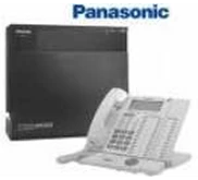 PABX PANASONIC DIGITAL HYBRID KX-TDA100BX