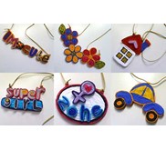 Kalung Unik n Gaul Handmade