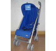 PLICO S-805 - Blue