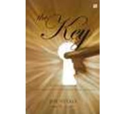 The key by : Mr . Joe Vitale