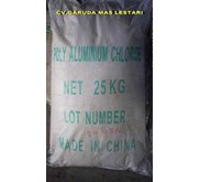 Poly Alumunium Chloride (PAC) Powder 30%