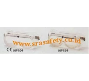 Chemical Goggle