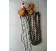 Chain Block
