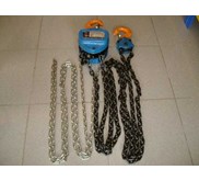 Chain Block
