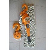 Level Block
