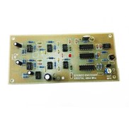Stereo Encoder 4864 MHz ( kristal)