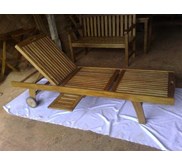 lounger