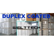 Kertas Duplex ( non) coated