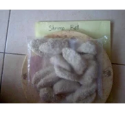Shrimp Roll - Bento