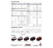 PAJERO SPORT EXCEED AT 4X2