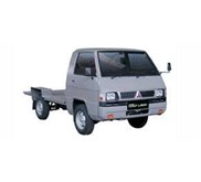 Chassis L300