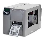 Zebra S4M Medium Industry Printer
