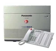 PABX MURAH PANASONIC HT-SERIES GARANSI 2 TH