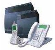 PANASONIC KX-TDA 200