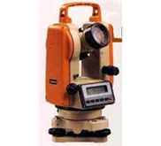 Digital Theodolite ET 1002