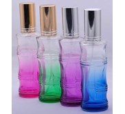 Botol Parfum - Bambu - 50 ml