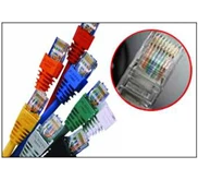 Jasa Instalasi Listrik+ Telepon+ LAN > > 021