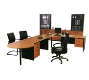 Meja Kantor | Modera E seris