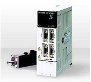 Servo motor