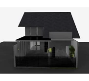 Desain Rumah dan Bangunan