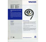 Internal Electric Vibrator