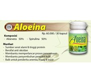 ALOEINA