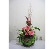 Bunga Artificial 10