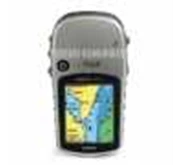 GPS E-Trex VISTA HCX