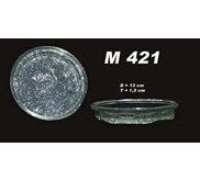 Piring Fashion M 421