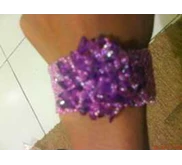 gelang batu mawar